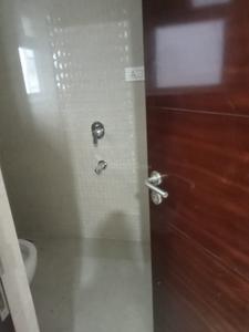 Bathroom Image of 1760 Sq.ft 3 BHK Apartment / Flat for rent in Vasavi GP Trends, Maqtha Kousarali Hyderabad for Rs. 60000