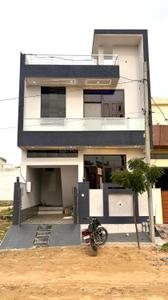 Image of 1800 Sq.ft 4 BHK Villa for sale in Kalwad Road, Jaipur for Rs. 7000000