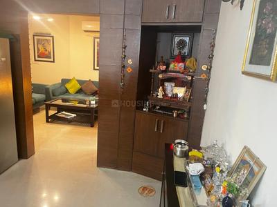 Hall Image of 1595 Sq.ft 3 BHK Apartment / Flat for sale in Supertech Ecociti, Sector 137 Noida for Rs. 18500000
