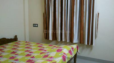 Bedroom Image of 1200 Sq.ft 3 BHK Apartment / Flat for sale in Aluva Kochi for Rs. 3000000
