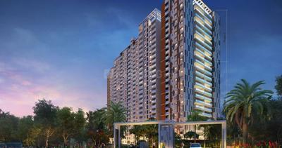 3 BHK Flat