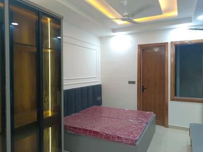 Bedroom Image of 1305 Sq.ft 4 BHK Apartment / Flat for sale in The Crest By Goyal Builders, Dhul Siras New Delhi for Rs. 15300000