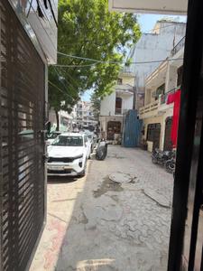 Image of 650 Sq.ft 2 BHK Builder Floor for rent in Sector 3 Rohini, New Delhi for Rs. 22000