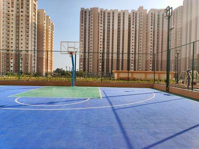 Image of 1440 Sq.ft 3 BHK Apartment / Flat for rent in Prestige Finsbury Park, Gummanahalli, Bengaluru for Rs. 36000