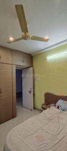 Bedroom Image of 1400 Sq.ft 3 BHK Independent House for sale in Tulsi Sahaniwas, Vayusena Nagar Nagpur for Rs. 8000000