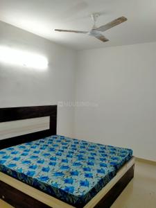 Bedroom Image of 1000 Sq.ft 2 BHK Apartment / Flat for sale in Urban Woods Phase 1, Sushant Golf City Lucknow for Rs. 8000000