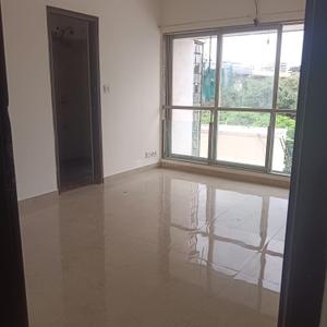 Bedroom Image of 1350 Sq.ft 3 BHK Apartment / Flat for rent in RNA Continental, Chembur Mumbai for Rs. 133000