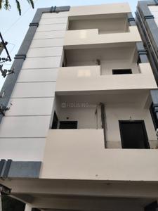 Image of 1100 Sq.ft 2 BHK Apartment / Flat for sale in PNT Colony, Vijayawada for Rs. 4500000