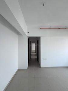 Hall Image of 1200 Sq.ft 3 BHK Apartment / Flat for sale in Kalpataru Immensa, Thane West Thane for Rs. 19999999