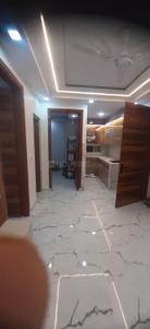 2 BHK Independent Builder Floor