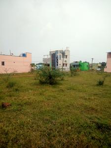 Image of 1024 Sq.ft Residential Plot / Land for sale in Cholavaram, Thiruvallur, Chennai for Rs. 2200000