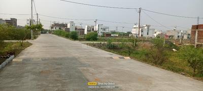 Image of 600 Sq.ft 1 RK Apartment / Flat for sale in Karmeta, Jabalpur for Rs. 840000