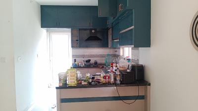 Kitchen Image of 1545 Sq.ft 3 BHK Apartment / Flat for sale in Myhna Maple, Varthur Bengaluru for Rs. 18800000