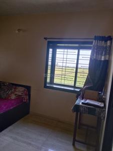 Bedroom Image of 2200 Sq.ft 4 BHK Independent House for sale in Dindori Nashik for Rs. 6500000