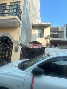 Image of 550 Sq.ft 1 BHK Independent House for sale in Transport Nagar, Lucknow for Rs. 3800000