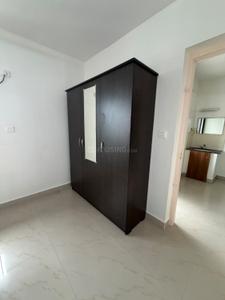 Bedroom Image of 1186 Sq.ft 2 BHK Apartment / Flat for sale in Kakkanad Kochi for Rs. 6500000