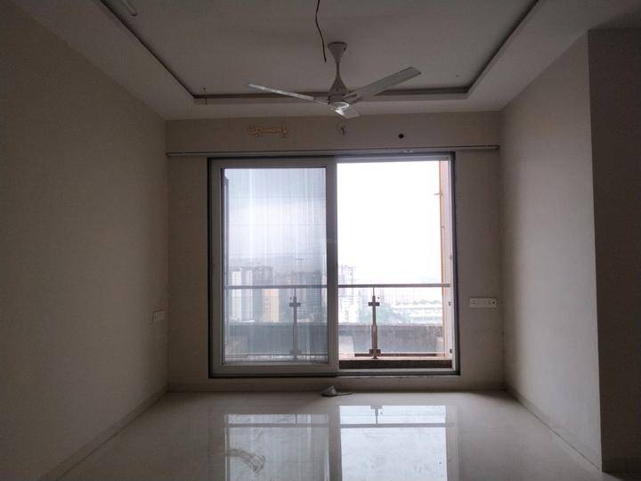Shivam Shiv Sankalp Apartment Living Room 1
