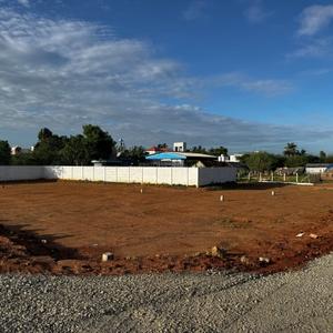 Image of 1000 Sq.ft 2 BHK Independent House for sale in Ezhil Nagar, Tiruchirappalli for Rs. 3500000