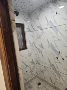 Image of 900 Sq.ft 2 BHK Builder Floor for sale in Shalimar Garden, Ghaziabad for Rs. 4851000