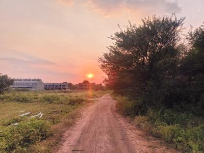 Image of 306 Sq.ft Residential Plot / Land for sale in Adgaon, Nashik for Rs. 12851000