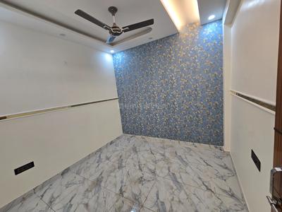 Hall Image of 1300 Sq.ft 4 BHK Builder Floor for sale in Shalimar Garden Ghaziabad for Rs. 9000000