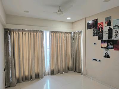 Bedroom Image of 800 Sq.ft 2 BHK Apartment / Flat for sale in Raghav One, Kurla East Mumbai for Rs. 17500000