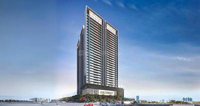3 BHK Flat