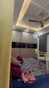 Bedroom Image of 1000 Sq.ft 2 BHK Builder Floor for rent in Subhash Nagar New Delhi for Rs. 45000