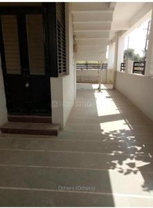 Balcony Image of 1100 Sq.ft 2 BHK Duplex for rent in Gotri Vadodara for Rs. 18500