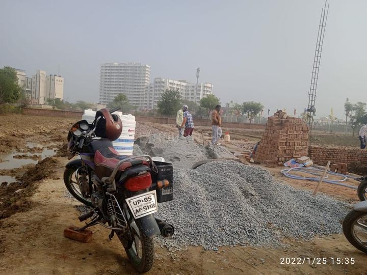 900 Sqft Agricultural Land for Sale in Vrindavan, Mathura Property ID