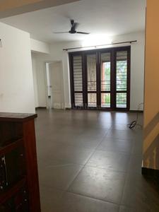 Hall Image of 2866 Sq.ft 4 BHK Duplex for sale in Thrikkakara North Kochi for Rs. 25000000
