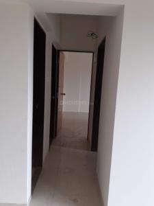 Image of 705 Sq.ft 1 BHK Builder Floor for sale in Sai Kaveesha, Taloja, Navi Mumbai for Rs. 4550000