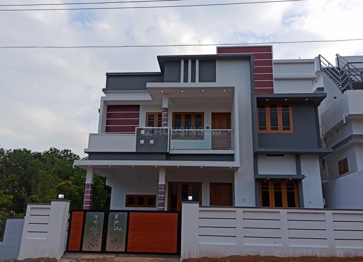 3 BHK 1500 Sqft Independent House for sale at Pukkattupady, Kochi Property ID 12513537