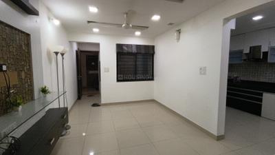 Living Room Image of 1014 Sq.ft 2 BHK Apartment / Flat for sale in Nanded Asawari, Nanded Pune for Rs. 9800000