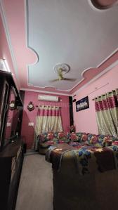 Hall Image of 1300 Sq.ft 3 BHK Independent House for sale in Khurbura Dehradun for Rs. 7500000