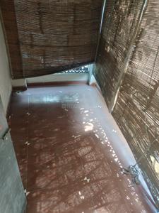 Balcony Image of 2000 Sq.ft 3 BHK Independent House for rent in Ramdev Nagar Ahmedabad for Rs. 75000