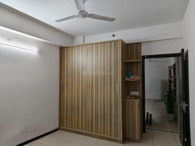Bedroom Image of 1370 Sq.ft 2 BHK Apartment / Flat for sale in Shri Radha Sky Gardens Phase 1, Noida Extension Greater Noida for Rs. 9200000