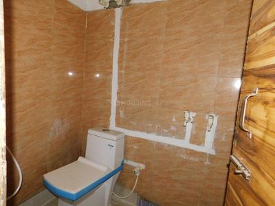 Bathroom Image of RR PG Coliving Sec -52 near metro in Sector 52, Noida