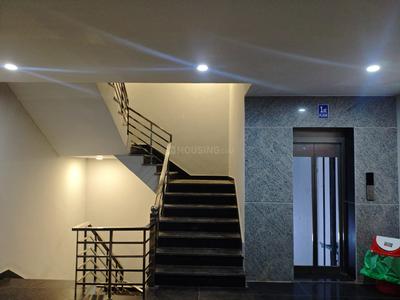 Image of 450 Sq.ft 1 RK Apartment / Flat for rent in Sector 128, Noida for Rs. 20000