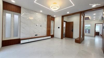 Hall Image of 3500 Sq.ft 4 BHK Independent House for sale in Kalapatti Coimbatore for Rs. 26000000