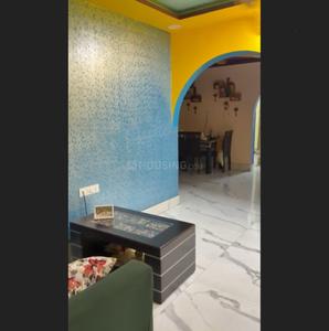 Hall Image of 1000 Sq.ft 2 BHK Apartment / Flat for rent in Benachity Durgapur for Rs. 24000