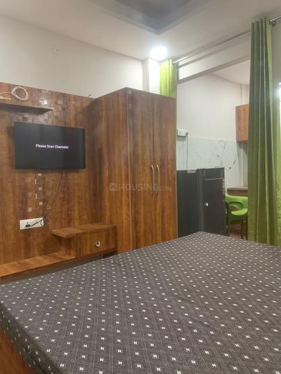 Wazirabad, Sector 52 Bedroom 1