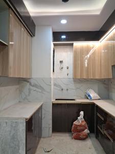 Kitchen Image of 1650 Sq.ft 3.5 BHK Apartment / Flat for sale in DM Infra, Sector 102 Noida for Rs. 6910000