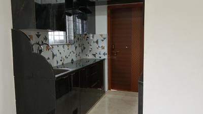 Kitchen Image of 1100 Sq.ft 2 BHK Apartment / Flat for rent in Habsiguda Hyderabad for Rs. 25000