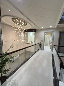 Balcony Image of 3000 Sq.ft 5 BHK Villa for sale in Mansarovar Jaipur for Rs. 31100000
