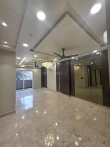 Hall Image of 8000 Sq.ft 12 BHK Independent House for sale in Sector 43 Gurgaon for Rs. 95000000