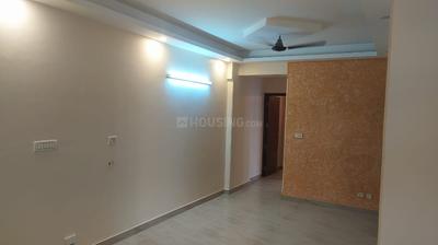 Hall Image of 1100 Sq.ft 2 BHK Apartment / Flat for rent in Agarwal Aditya Mega City, Indirapuram Ghaziabad for Rs. 26000