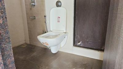 Image of 1460 Sq.ft 3 BHK Apartment / Flat for rent in Dudhe Sea Regency, Ulwe, Navi Mumbai for Rs. 60000
