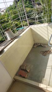 Balcony Image of MetroUnity in Chatrapati Nagar, Nagpur