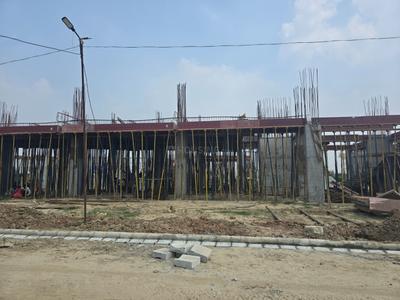 Image of 755 Sq.ft 1 BHK Apartment / Flat for sale in Sunrakh Bangar, Vrindavan for Rs. 6040000